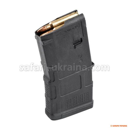 Магазин Magpul PMAG G3 кал. 223 Rem., 20 зарядний Магазин Magpul PMAG G3 кал. 223 Rem., 20 зарядний