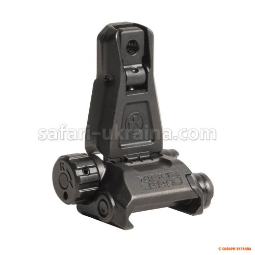 Целик складной Magpul MBUS ProSight Целик складной Magpul MBUS ProSight