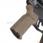 Пистолетная рукоять Magpul MOE K2 для AR15, FDE 