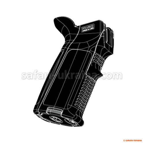 Рукоятка пистолетная Magpul MIAD GEN 1.1 для AR15