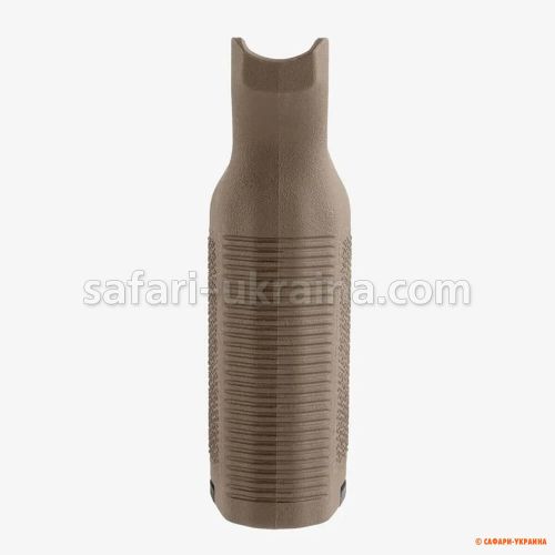 Руків’я пістолетне Magpul MOE K2-XL на AR15, FDE 