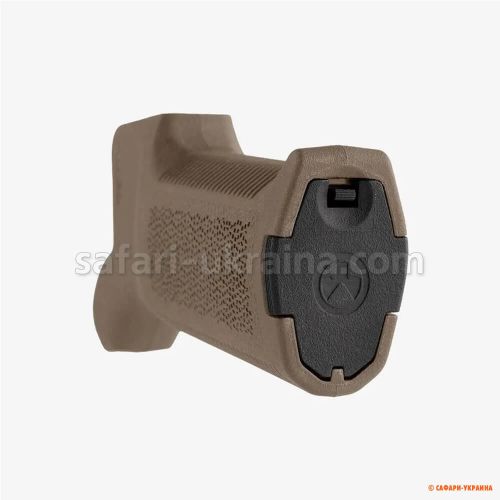Руків’я пістолетне Magpul MOE K2-XL на AR15, FDE 
