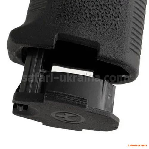 Руків’я пістолетне Magpul MOE K2-XL на AR15, FDE 