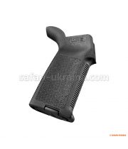 Пистолетная рукоять черная Magpul MOE Grip для AR15/M4