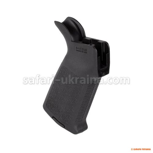 Пистолетная рукоять черная Magpul MOE Grip для AR15/M4