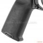 Пістолетна рукоятка чорна Magpul MOE+Grip AR15-M16 