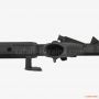 Пістолетна рукоятка чорна Magpul MOE+Grip AR15-M16 