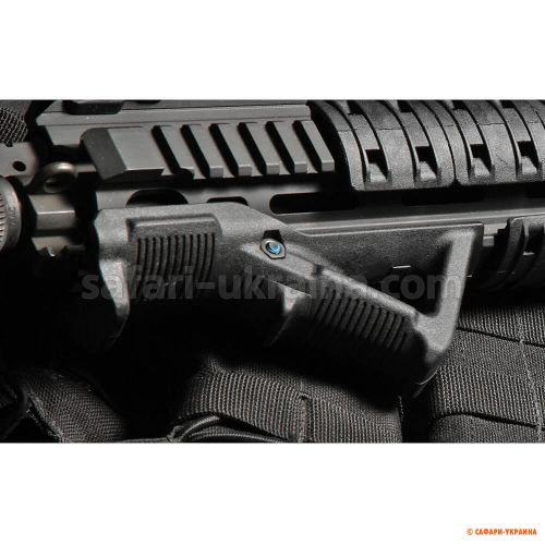 Упор передний Magpul AFG Weaver/Picatinny