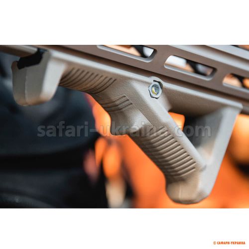 Упор передній Magpul AFG2 Weaver/Picatinny 