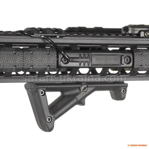 Упор передній Magpul AFG2 Weaver/Picatinny 