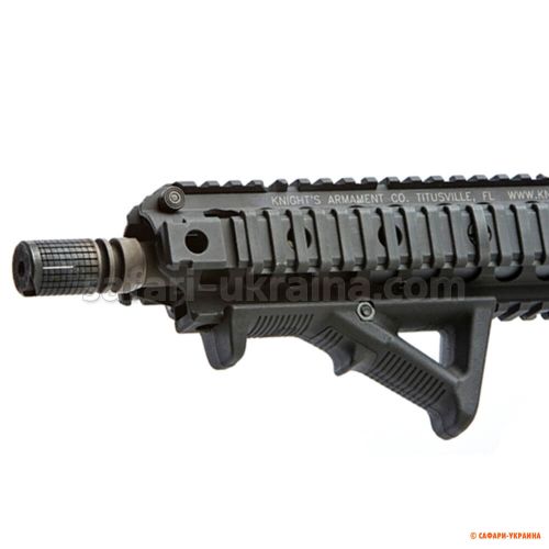Упор передній Magpul AFG2 Weaver/Picatinny 