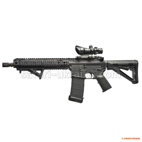 Упор передній Magpul AFG2 Weaver/Picatinny 