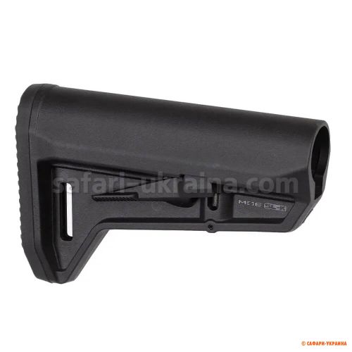 Приклад Magpul MOE SL-K Mil-Spec для AR15. Black Приклад Magpul MOE SL-K Mil-Spec для AR15. Black