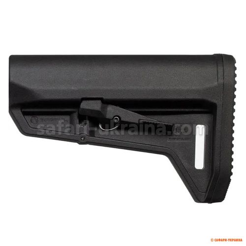 Приклад Magpul MOE SL-K Mil-Spec для AR15. Black