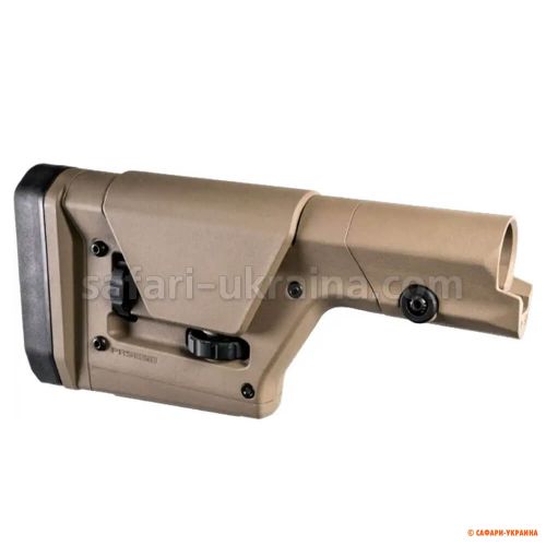 Приклад Magpul PRS® GEN3. FDE Приклад Magpul PRS® GEN3. FDE