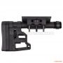 Приклад MDT Skeleton Carbine Stock 24,8 см, black 