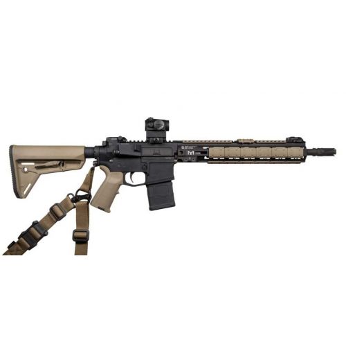 База антабки Magpul ASAP® QD на ресивер AR15 