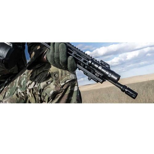 Крепление для сошек Harris на цевье M-LOK Magpul Bipod Mount