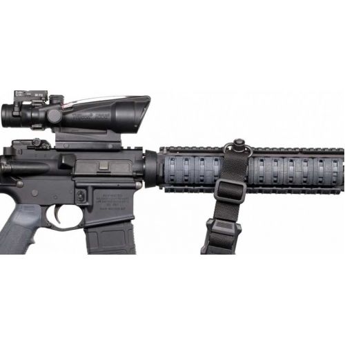 Кріплення для антабки Magpul RSA QD на Weaver/Picatinny 