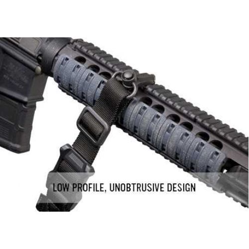 Кріплення для антабки Magpul RSA QD на Weaver/Picatinny 