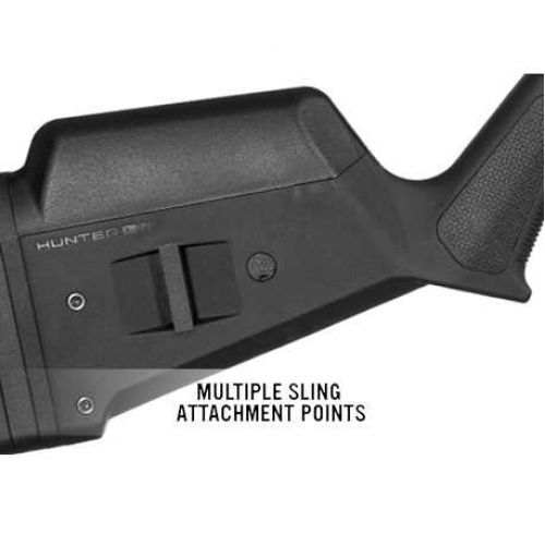 Ложе Magpul Hunter X-22 для карабина Ruger 10/22