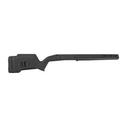 Ложа Magpul Hunter 700 для Remington 700, цвет: черный Ложа Magpul Hunter 700 для Remington 700, цвет: черный