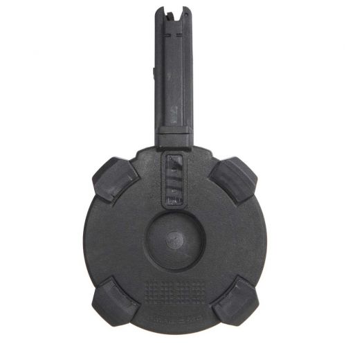 Магазин барабанный Magpul PMAG AR/M4 D60, кал.223 Rem(5,56x45), на 60 патронов