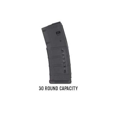 Магазин Magpul PMAG AR/M4 GEN M2 MOE Window, кал.223 Rem, 30 зарядный