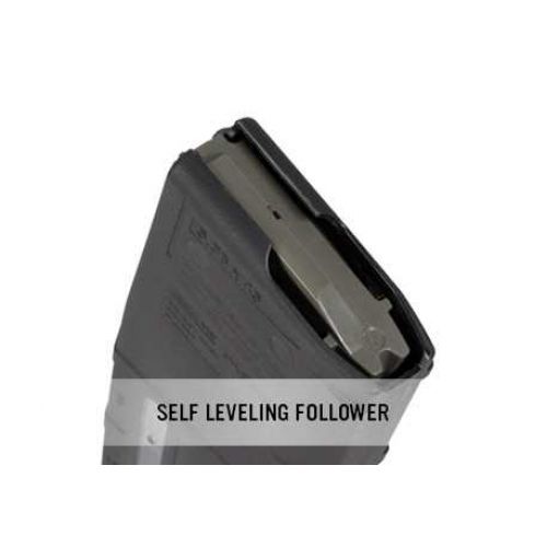 Магазин Magpul PMAG AR/M4 GEN M2 MOE Window, кал.223 Rem, 30 зарядный