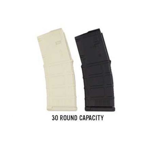 Магазин Magpul PMAG AR/M4 GEN M3, кал.223 Rem (5,56/45), 30 зарядный