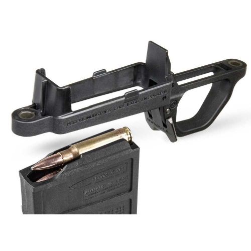 Шахта с магазином Magpul для ложи Hunter 700, калибр 308win (7.62x51)