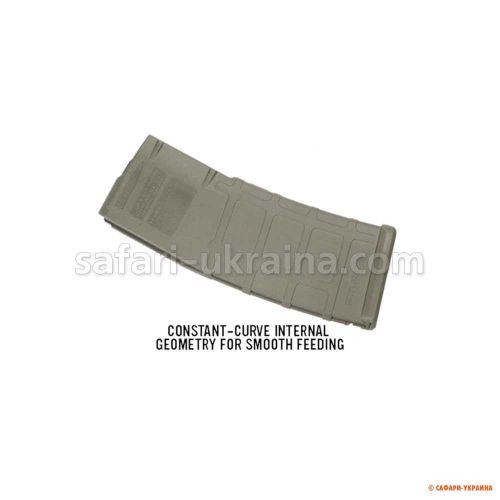 Магазин Magpul PMAG 30 AR/M4 GEN M2 MOE кал.223 Rem (5.56/45)