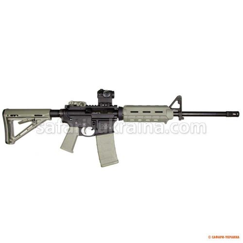 Магазин Magpul PMAG 30 AR/M4 GEN M2 MOE кал.223 Rem (5.56/45)