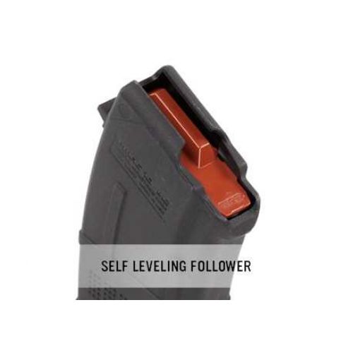 Магазин Magpul PMAG AK/AKM MOE 7.62x39, 10 зарядный