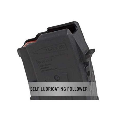 Магазин Magpul PMAG AK/AKM MOE 7.62x39, 10 зарядный