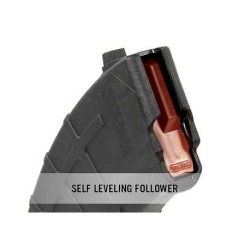 Магазин Magpul PMAG AK/AKM MOE 7.62x39, 30 зарядний 