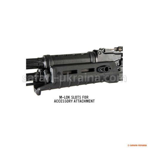 Цевье Magpul MOE для AK47/AK74
