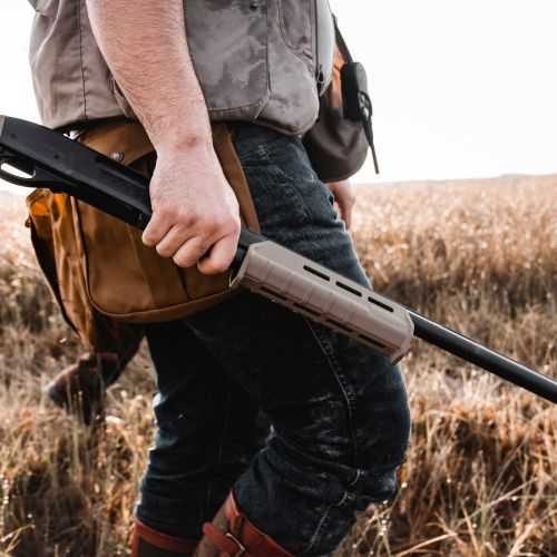 Цевье Magpul MOE® M-LOK® для Remington 870, черное