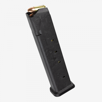 Магазин Magpul PMAG 27 для Glock, кал.9mm, 27 патронов.