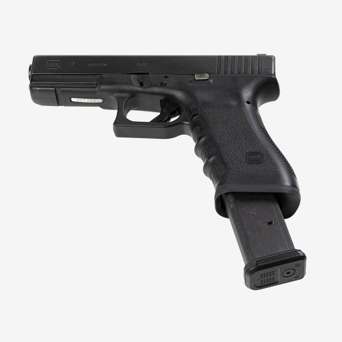 Магазин Magpul PMAG 27 для Glock, кал.9mm, 27 патронов.