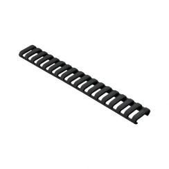 Накладка на планку Picatinny 1913 Magpul Ladder, матеріал: гума