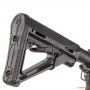 Приклад Magpul CTR Carbine Stock (Mil-Spec) - чорний 