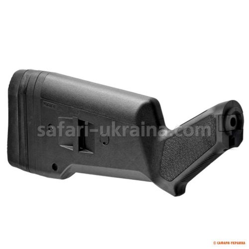 Приклад Magpul SGA Mossberg 500/590/590A1, цвет: черный