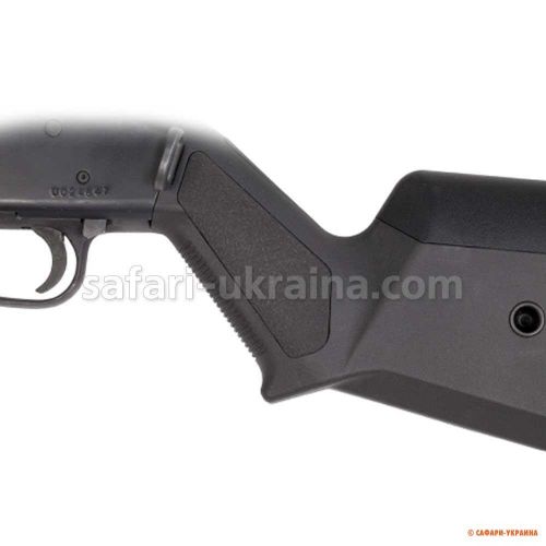 Приклад Magpul SGA Mossberg 500/590/590A1, цвет: черный