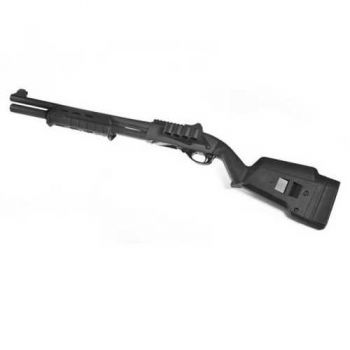 Приклад Magpul SGA Remington 870, цвет: черный