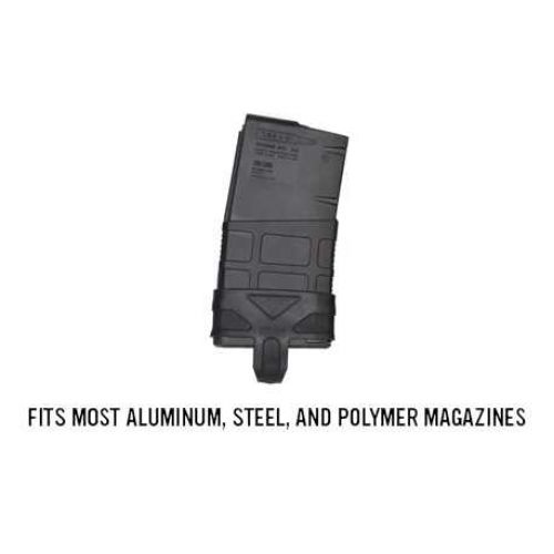 Пятка магазина Magpul Original 7.62 NATO, цвет: Black
