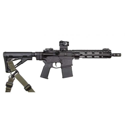 Тактический ремень с антабками Magpul MS4 Dual QD GEN 2, арт.MAG518-BLK Тактический ремень с антабками Magpul MS4 Dual QD GEN 2, арт.MAG518-BLK