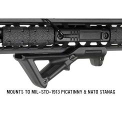 Рукоятка Magpul AFG 1913 Picatinny, колір: піщаний