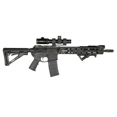 Рукоятка Magpul AFG 1913 Picatinny, колір: піщаний 
