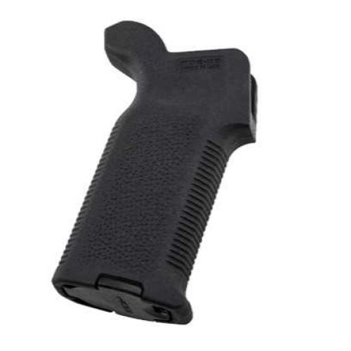 Пістолетна рукоятка чорна Magpul MOE-K2 для AR15/M4 Пістолетна рукоятка чорна Magpul MOE-K2 для AR15/M4